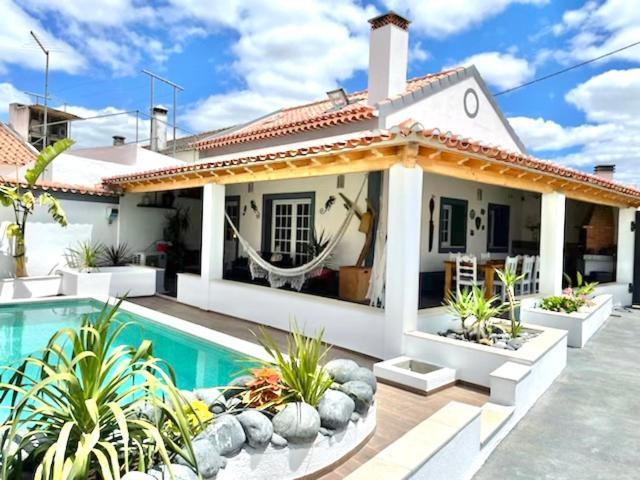 הוילה Valada Casa Holi מראה חיצוני תמונה